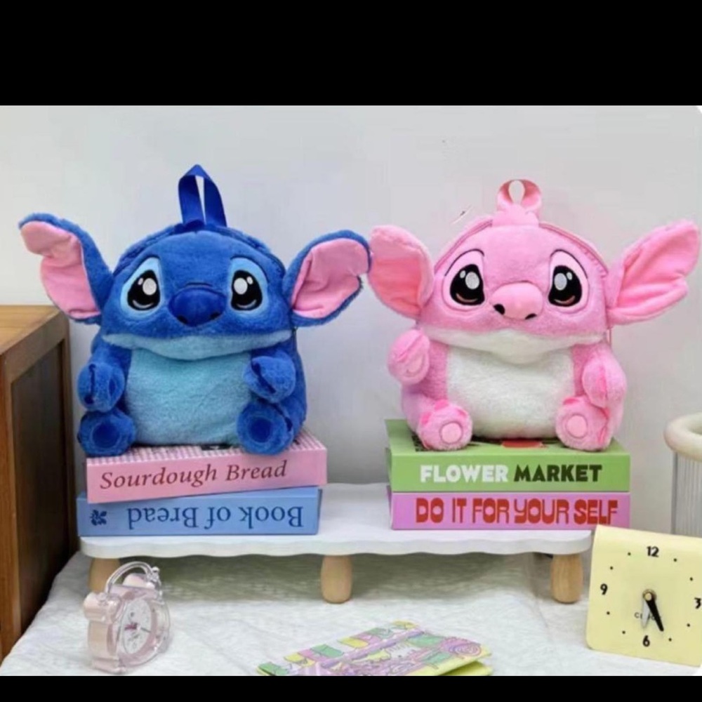 Backpacks